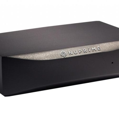 Modul Streamer NUPRiME BTR-HD - imagine 2