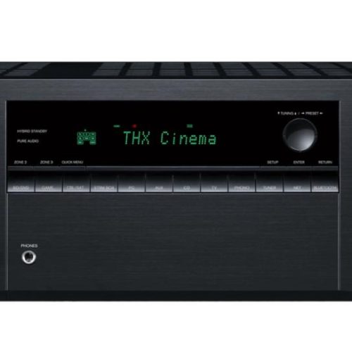 Receiver AV Onkyo TX-NR7100 - imagine 1