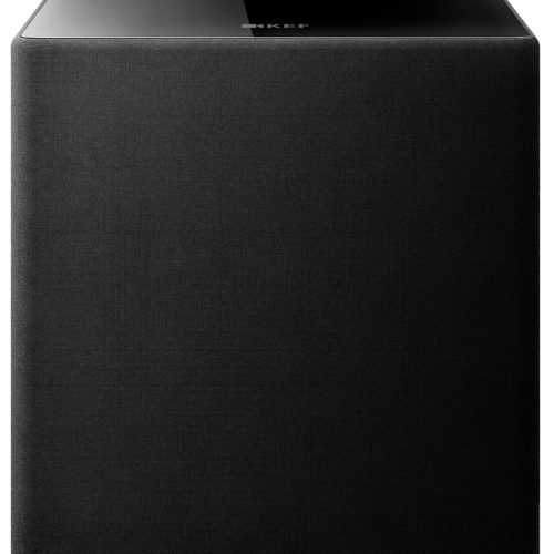 Subwoofer KEF Kube 15 Mie - imagine 1