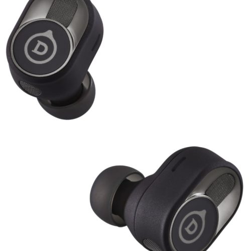 Casti In-Ear Devialet Gemini II Negru - imagine 1