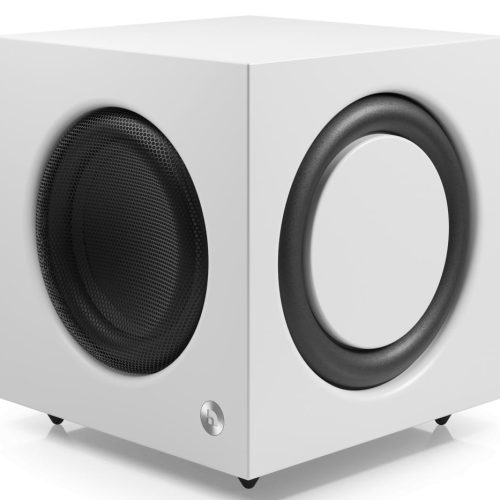 Subwoofer Audio Pro SW-10 Alb - imagine 1