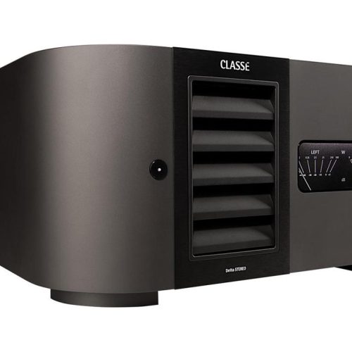 Amplificator de Putere Classe Delta 3 Stereo - imagine 2