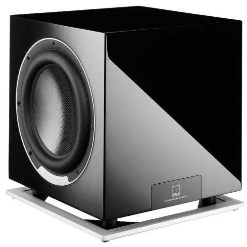 Subwoofer Dali SUB P-10 DSS - imagine 1