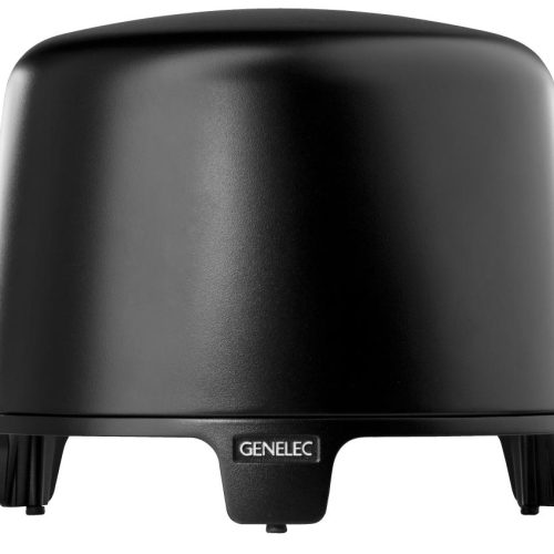 Subwoofer Genelec F One Negru - imagine 1