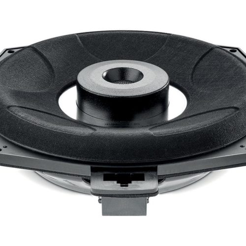 Subwoofer Auto Focal ISUB BMW 2 - imagine 1