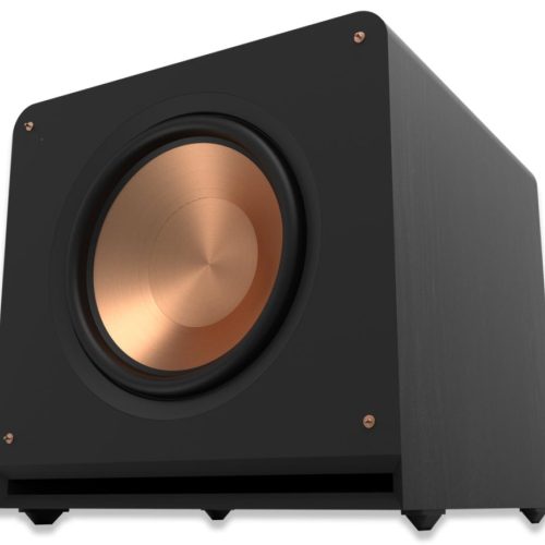 Subwoofer Klipsch Reference RP-1600SW - imagine 1