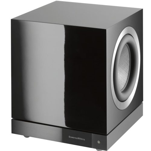 Subwoofer Bowers & Wilkins DB3D Negru - imagine 1