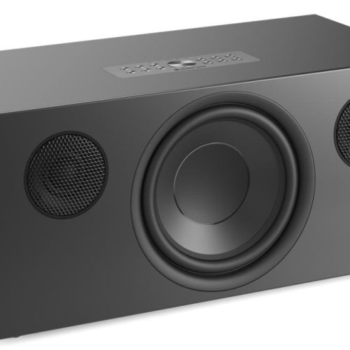 Boxa Activa Audio Pro C20 Gri - imagine 2