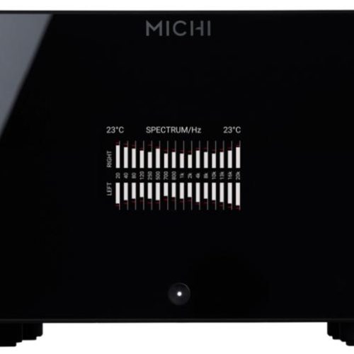 Amplificator de Putere Rotel Michi S5 - imagine 1