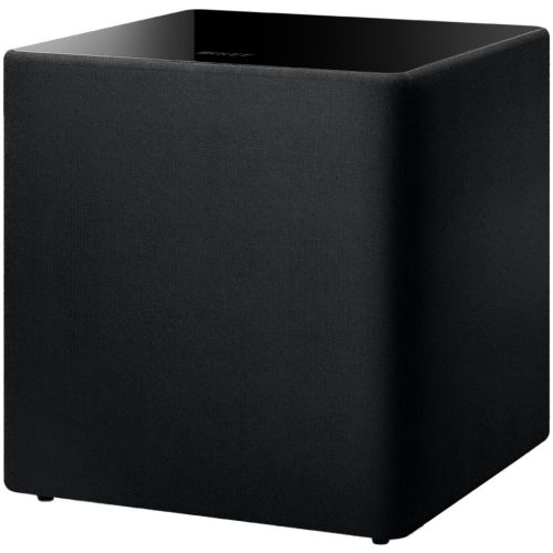 Subwoofer KEF Kube 15 Mie - imagine 2