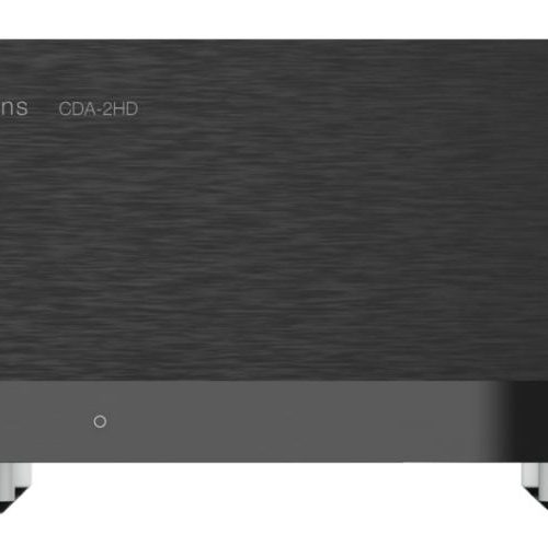 Amplificator de Putere Bowers & Wilkins CDA-2HD - imagine 2