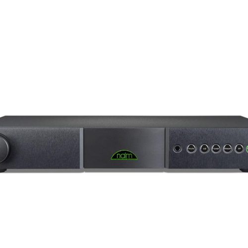 Amplificator Integrat Naim NAIT XS 3 - imagine 2