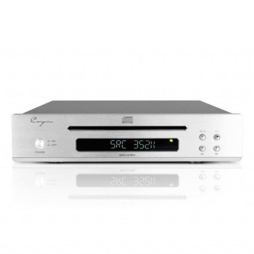 CD Player Cayin MINI-CD MK2 - imagine 2