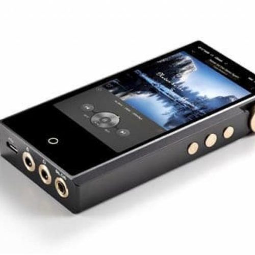 Digital Audio Player Cayin N3Ultra - imagine 3