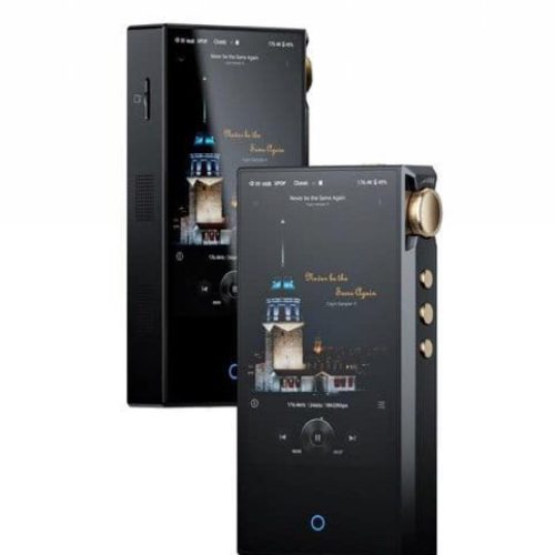 Digital Audio Player Cayin N3Ultra - imagine 1