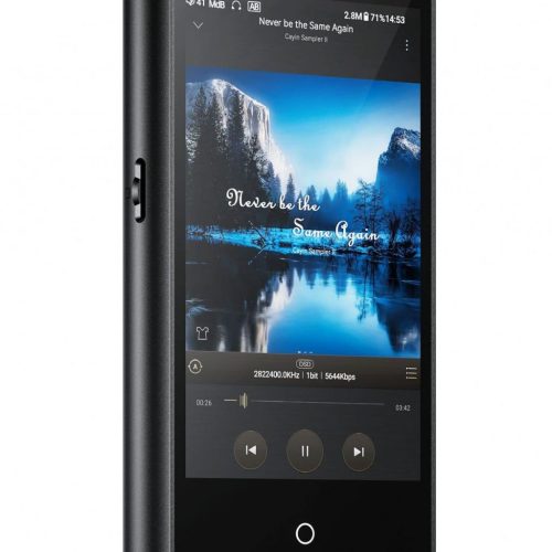 Digital Audio Player Cayin N7 - imagine 1