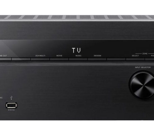 Receiver AV Sony TA-AN1000 - imagine 2