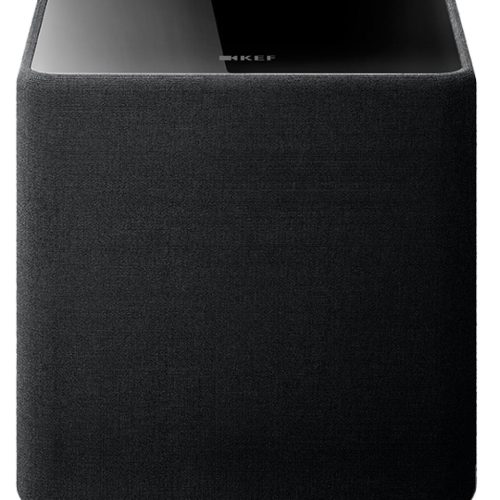 Subwoofer KEF Kube 8 Mie - imagine 1