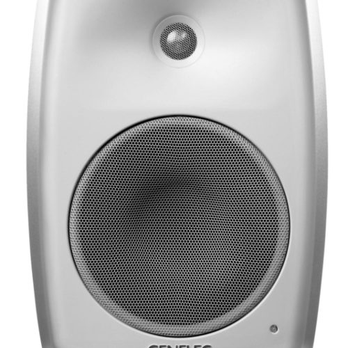 Boxe Active Genelec G Four Albe - imagine 2