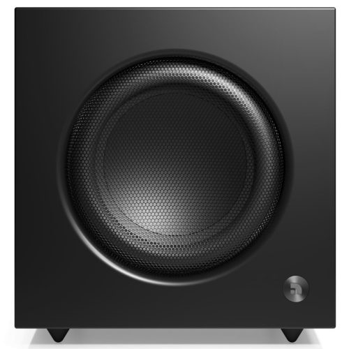 Subwoofer Audio Pro SW-10 Negru - imagine 1