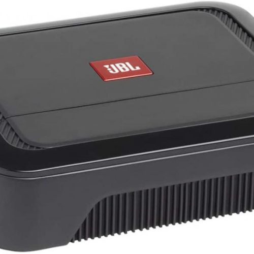 JBL CLUB A600 AMPLIFICATOR MONO, 600W RMS - imagine 1