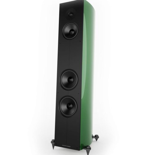 Boxe Acoustic Energy Corinium Verde - imagine 1