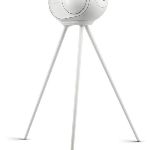 Stand Boxa Devialet Legs Alb - imagine 1