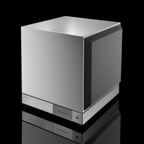 Subwoofer Bowers & Wilkins DB3D Negru - imagine 2