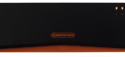 Amplificator de Putere Monitor Audio CI Amp IA60-12 - imagine 1