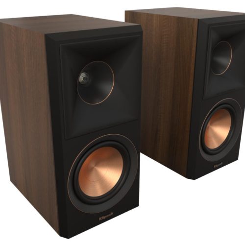 Boxe Klipsch RP-500M II - imagine 2