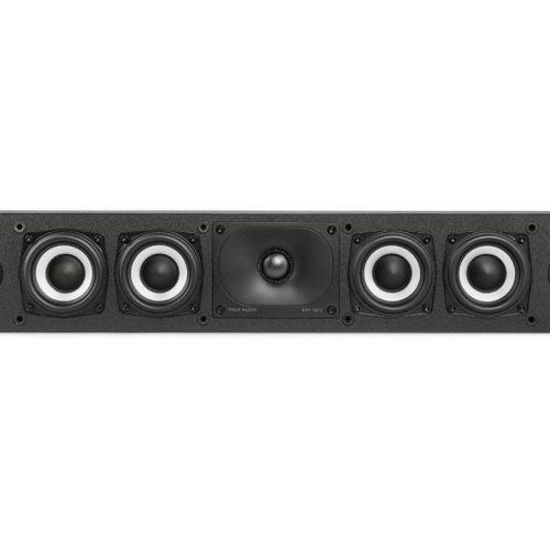 Boxa Polk Audio Monitor XT35 - imagine 1