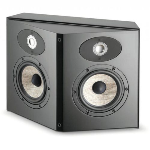 Boxe Bipolare Focal Aria SR 900 HGL - imagine 1