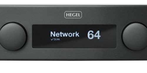 Amplificator Integrat Hegel H95 - imagine 1