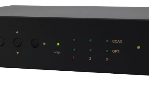 DAC Atoll DAC 100 Signature - imagine 2