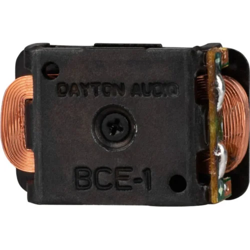 Driver Dayton Audio BCE-1 - imagine 1