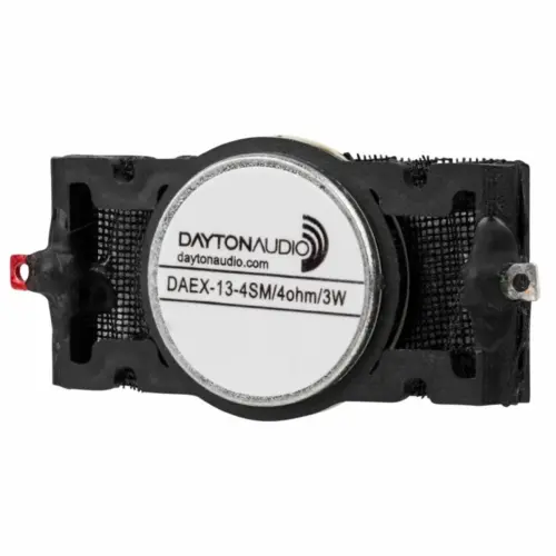 Driver Dayton Audio DAEX-13-4SM - imagine 1