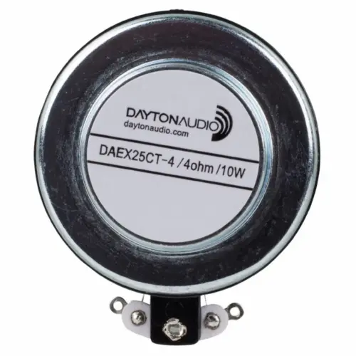 Driver Dayton Audio DAEX25CT-4 - imagine 1