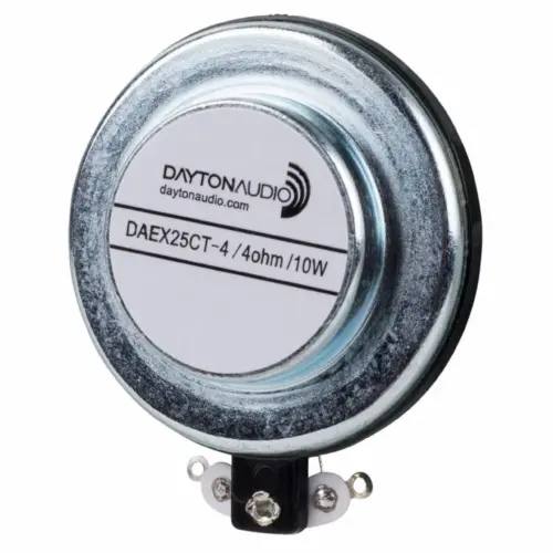 Driver Dayton Audio DAEX25CT-4 - imagine 6