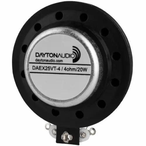 Driver Dayton Audio DAEX25VT-4 - imagine 3