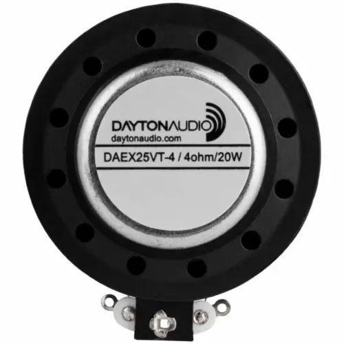 Driver Dayton Audio DAEX25VT-4 - imagine 1