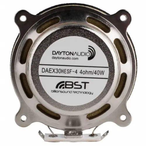 Driver Dayton Audio DAEX30HESF-4 - imagine 4