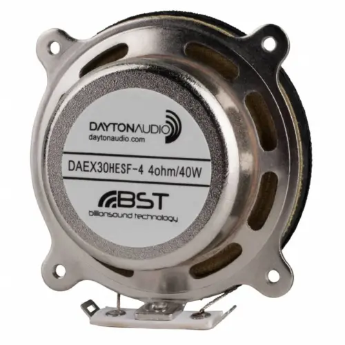 Driver Dayton Audio DAEX30HESF-4 - imagine 1