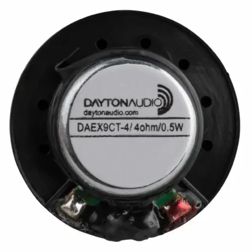 Driver Dayton Audio DAEX9CT-4 - imagine 1