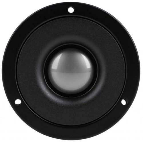 Tweeter Dayton Audio DSN25Ti-4 - imagine 2