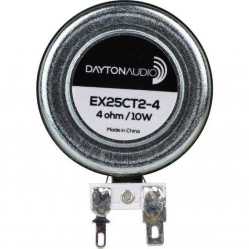 Driver Dayton Audio EX25CT2-4 - imagine 3