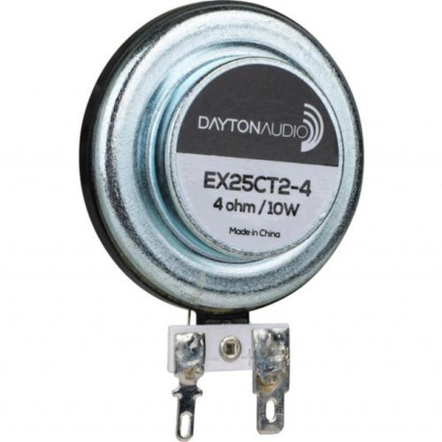 Driver Dayton Audio EX25CT2-4 - imagine 5