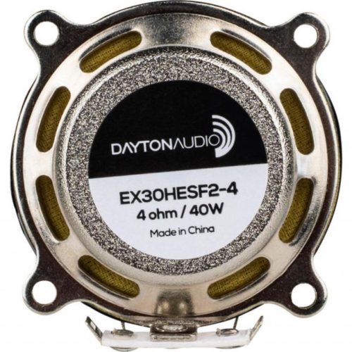 Driver Dayton Audio EX30HESF2-4 - imagine 4