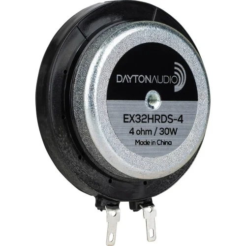 Driver Dayton Audio EX32HRDS-4 - imagine 6