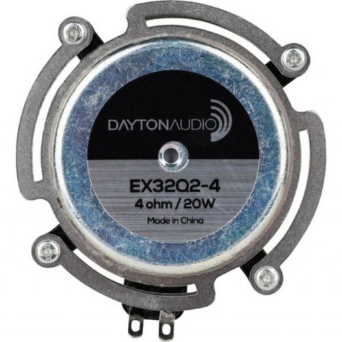 Driver Dayton Audio EX32Q2-4 - imagine 4