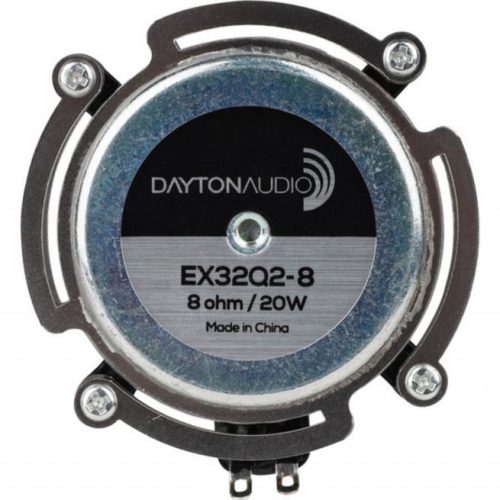 Driver Dayton Audio EX32Q2-8 - imagine 6